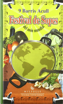 Festival de sopes del món mundial