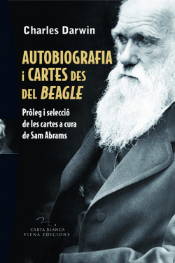 Autobiografia i cartes des del beagle