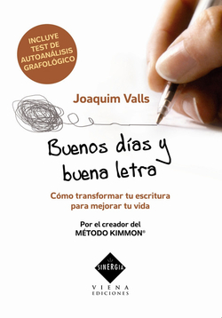 Buenos días y buena letra