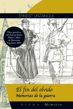 El fin del olvido