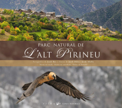 Parc Natural de l'Alt Pirineu