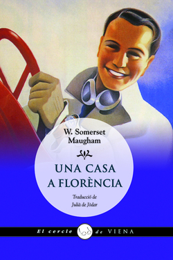 Una casa a Florència