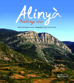 Alinyà