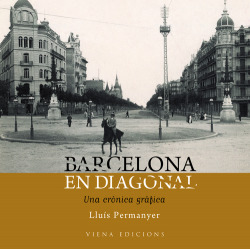 Barcelona en Diagonal