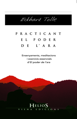 Practicant el poder de l'ara