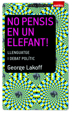 No pensis en un elefant!