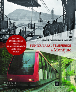 Funiculars i telefèrics de Montjuïc