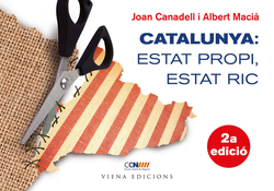 Catalunya: Estat propi, Estat ric