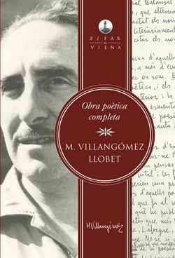 Obra poètica completa