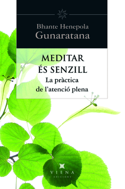 Meditar és senzill