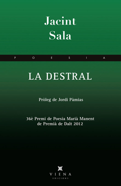 La destral