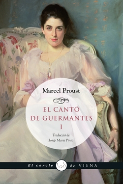 El cantó de Guermantes, I