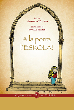 A la porra l'eskola