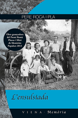 L' ensulsiada