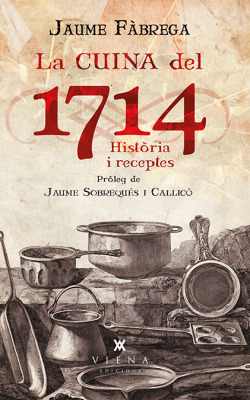 La cuina de 1714