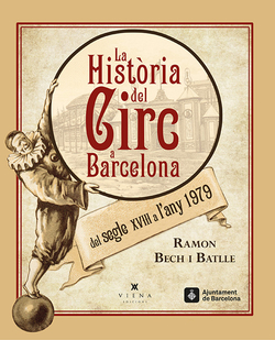 Historia del circ Barcelona