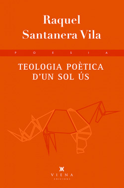 Teologia poètica d'un sol ús