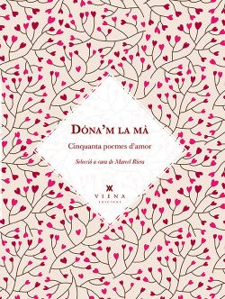 Dona´m la má