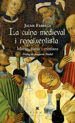 La cuina medievali renaixentista
