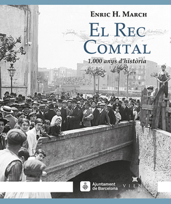 El rec comtal