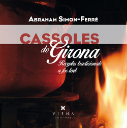 Cassoles de girona