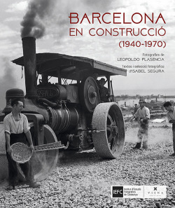 BARCELONA EN CONSTRUCCIÓ