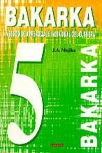 Bakarka 5