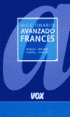 Diccionario avanzado français-espagnol / español-francés