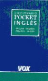 Pocket English-Spanish ; español-inglés