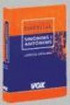 Diccionari Essencial de Sinònims i Antònims de la Llengua Catalana