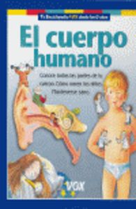 El cuerpo humano