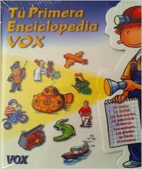 Tu Primera Enciclopedia VOX