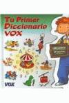 Tu primer diccionario Vox