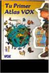Tu Primer Atlas VOX