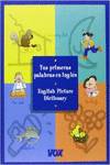 Tus primeras palabras en inglés