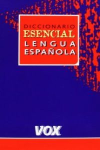 Diccionario Esencial de la Lengua Española