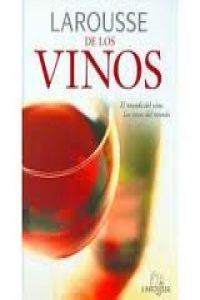 Larousse de los Vinos