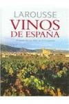 Vinos de España