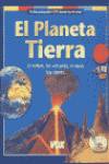 El planeta Tierra
