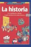 La historia