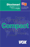 Diccionari Compact English-Catalan / Català-Anglès