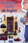 Tu primer Vox de inglés