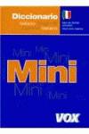 Diccionario Mini Italiano-Spagnolo / Español-Italiano
