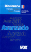 Diccionario avanzado français-espagnol / español-francés