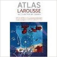 Atlas Larousse de los países del mundo