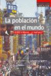 La población en el mundo
