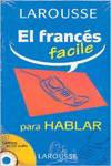 El francés facile para hablar