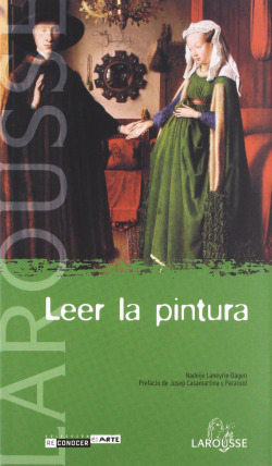Leer la pintura