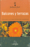 Jardín fácil Larousse