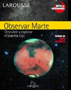 OBSERVAR MARTE